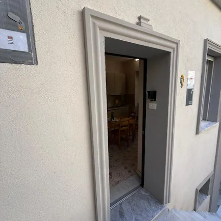 Feriehus Vacanze Sant'agostino Pizzo (Calabria)