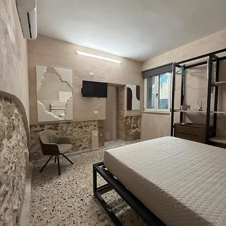 Vacanze Sant'agostino * Pizzo (Calabria)