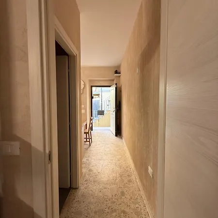 Feriehus Vacanze Sant'agostino