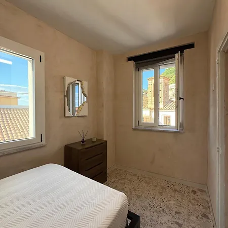 Feriehus Vacanze Sant'agostino