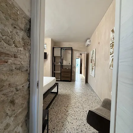 بيت للعطل Sant'agostino *