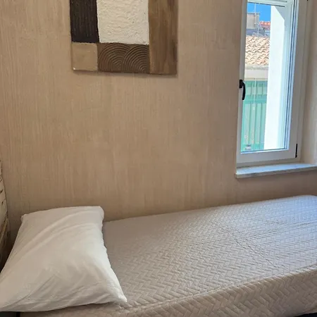 Feriehus Vacanze Sant'agostino Pizzo (Calabria)