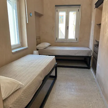 Vacanze Sant'agostino Pizzo (Calabria)