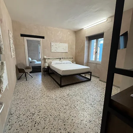 Sant'agostino بيت للعطل بيتسو