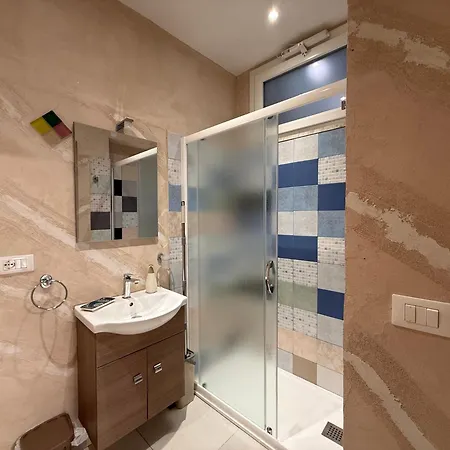 بيت للعطل Sant'agostino