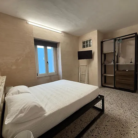Vacanze Sant'agostino
