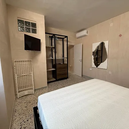 Ferienhaus Sant'agostino