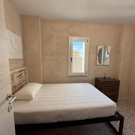 Ferienhaus Sant'agostino *