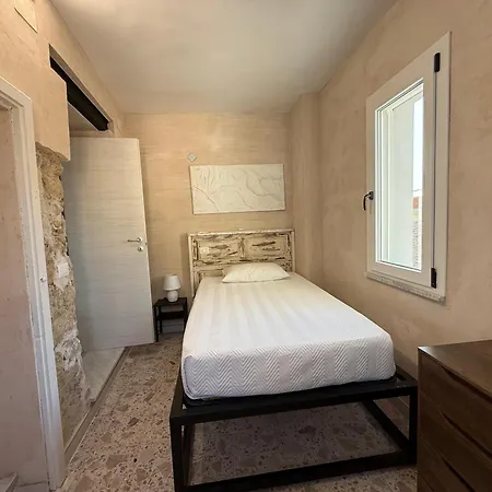 Sant'agostino 度假居