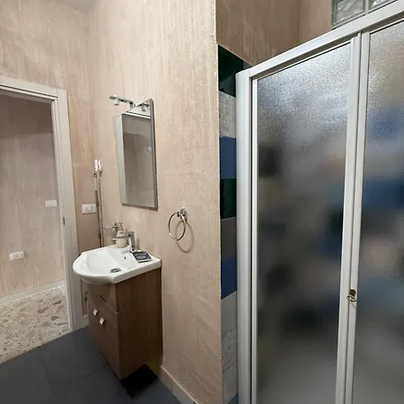 Sant'agostino Ferienhaus *