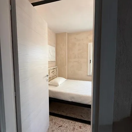 Ferienhaus Sant'agostino Pizzo (Calabria)