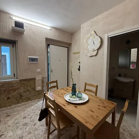 Sant'agostino Ferienhaus