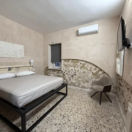 Vacanze Sant'agostino Prázdninový dům