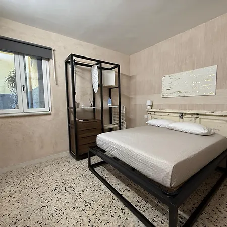 Prázdninový dům Vacanze Sant'agostino