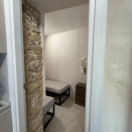 Sant'agostino Ferienhaus Pizzo (Calabria)