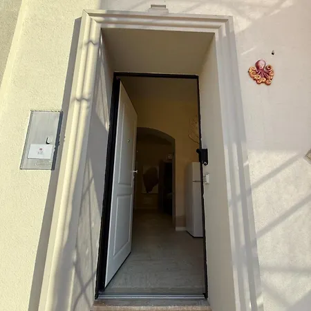 Prázdninový dům Vacanze Sant'agostino Pizzo (Calabria)