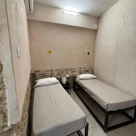 Vacanze Sant'agostino Prázdninový dům Pizzo (Calabria)