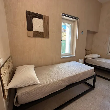 Sant'agostino * Pizzo (Calabria)