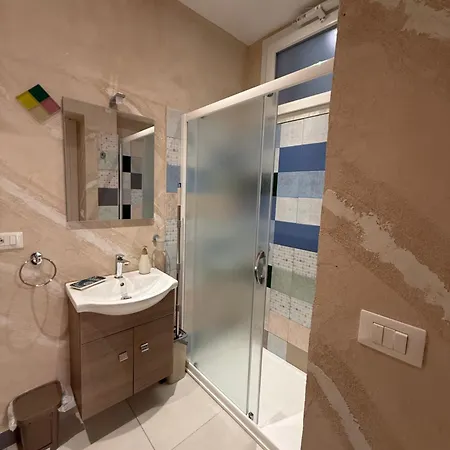 Sant'agostino Pizzo (Calabria)