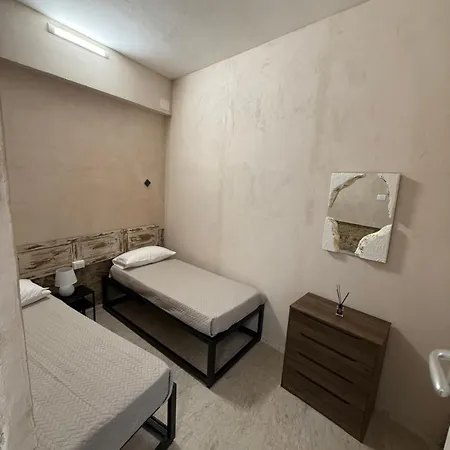 Vacanze Sant'agostino Prázdninový dům *