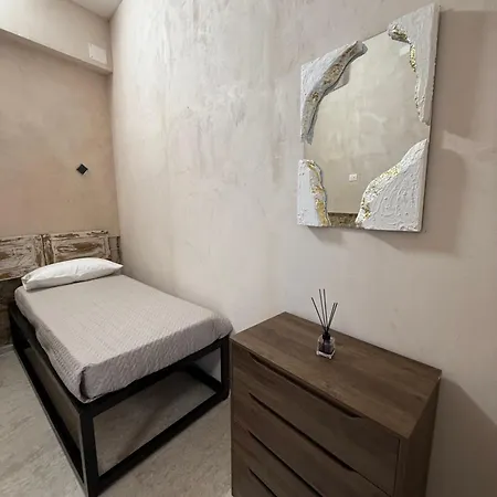 Vacanze Sant'agostino Prázdninový dům