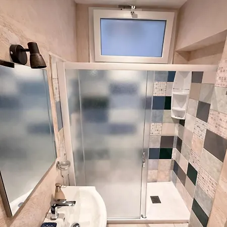 Semesterbostad Sant'agostino