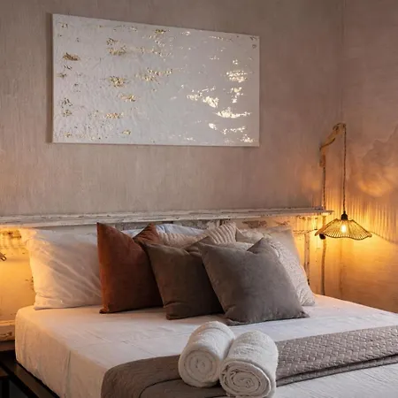 Semesterbostad Sant'agostino *