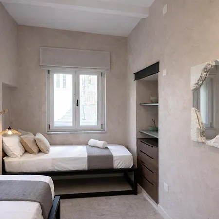 בית נופש Sant'agostino *