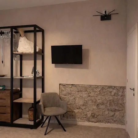 Semesterbostad Sant'agostino Pizzo (Calabria)