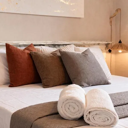 Sant'agostino בית נופש *