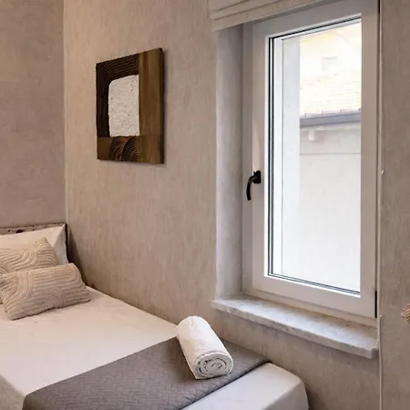 Semesterbostad Sant'agostino