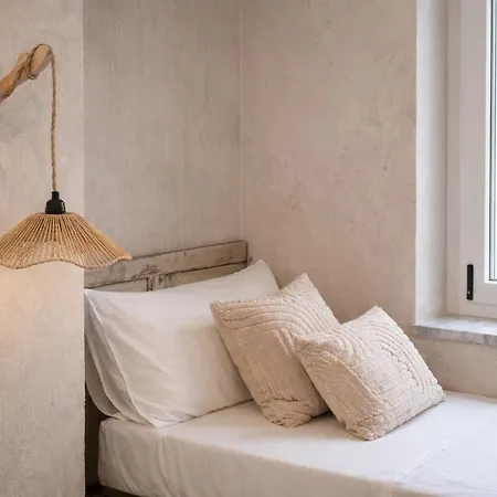 Sant'agostino Semesterbostad *