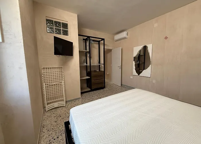 度假居 Sant'agostino