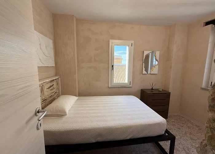 度假居 Sant'agostino *