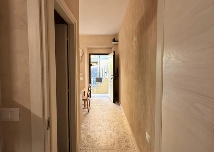 度假居 Sant'agostino