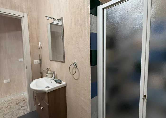 Sant'agostino 度假居 *