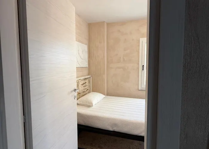 度假居 Sant'agostino 皮佐