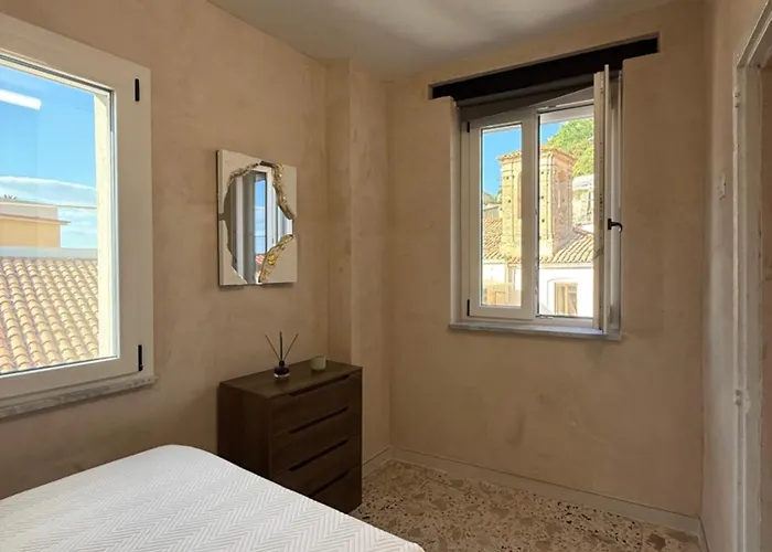 度假居 Sant'agostino