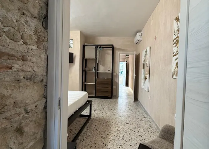 度假居 Sant'agostino *