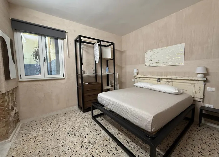 度假居 Sant'agostino