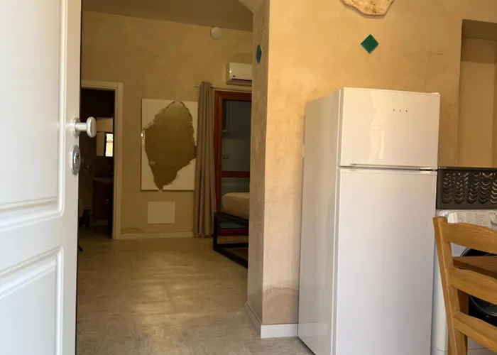 Sant'agostino 度假居 *