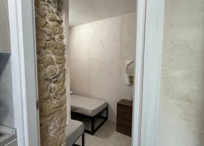 Sant'agostino 度假居 皮佐