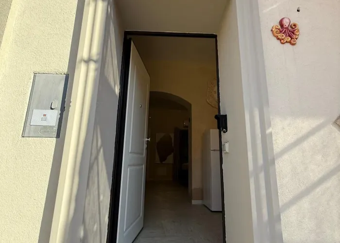 度假居 Sant'agostino 皮佐