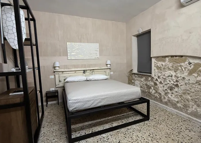 Sant'agostino * 皮佐