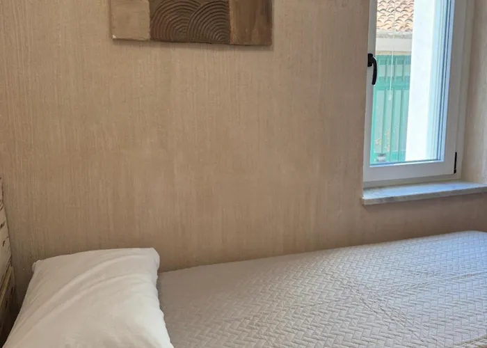 度假居 Sant'agostino 皮佐