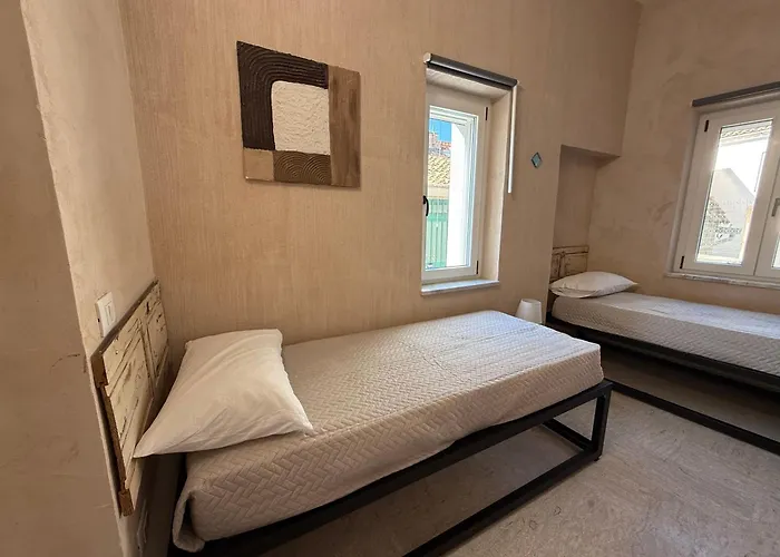 Sant'agostino * 皮佐