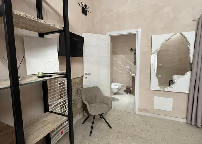 Sant'agostino * 皮佐