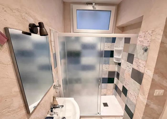 בית נופש Sant'agostino