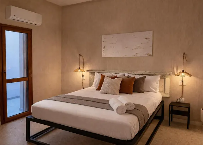 Sant'agostino פיצו