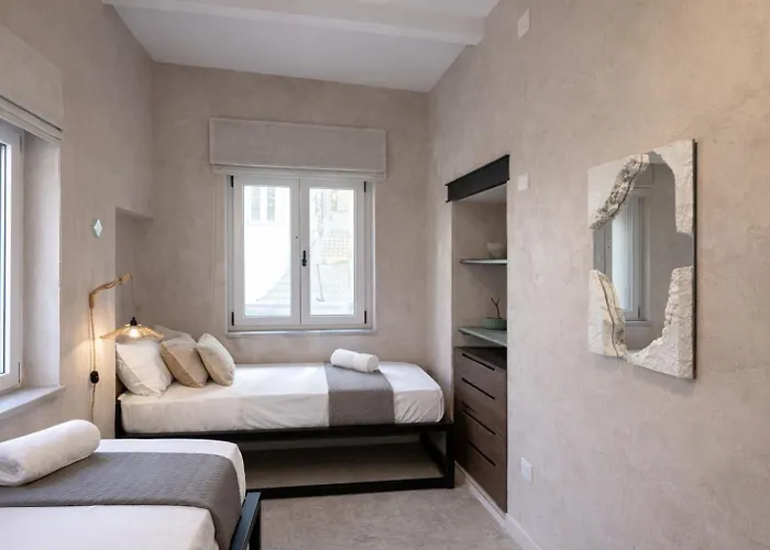 Semesterbostad Sant'agostino *